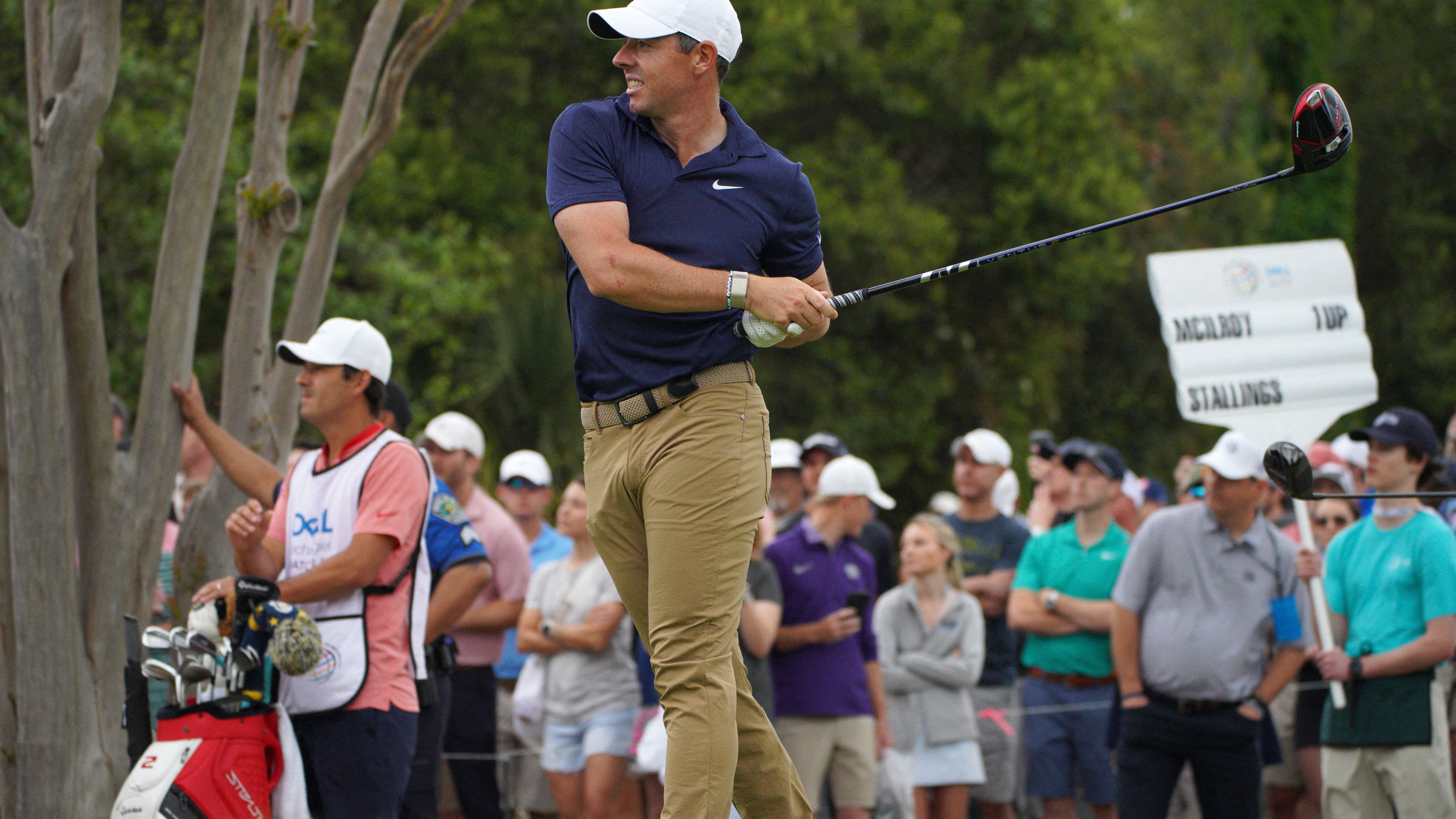 Leading OEM TaylorMade: Most players OPPOSE golf bifurcation plans